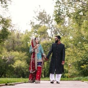 Meet your Posher, Hadia